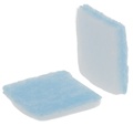 Воздушный фильтр HIFI FILTER N 00750075 SL