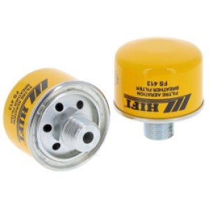 Фильтр сапуна HIFI FILTER FS 413