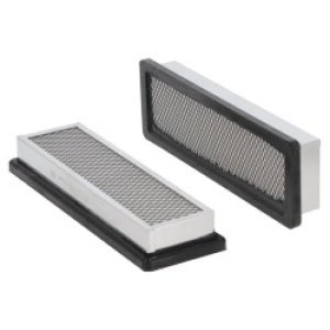 Салонный фильтр HIFI FILTER SC 50061