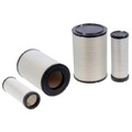 Воздушный фильтр (комплект) HIFI FILTER KA 160120