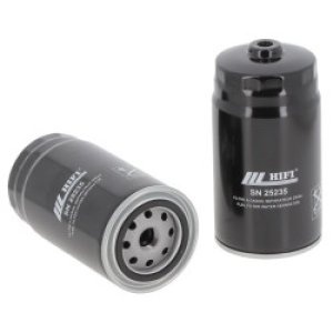 Топливный фильтр-сепаратор HIFI FILTER SN 25235