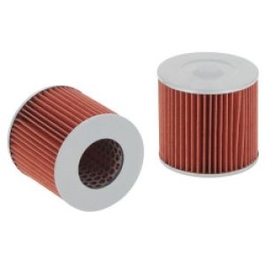 Воздушный фильтр HIFI FILTER SA 7969