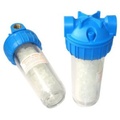 COMPLETE WATER FILTER HIFI FILTER EZN 09237