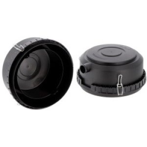 COVER HIFI FILTER SACV 02050