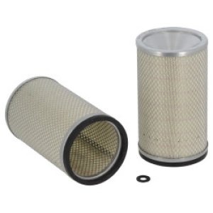 Воздушный фильтр HIFI FILTER SA 10855