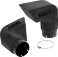 Воздушный фильтр HIFI FILTER NN 3773 GSNT