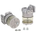 FILTRE A GASOIL COMPLET HIFI FILTER MO 1665