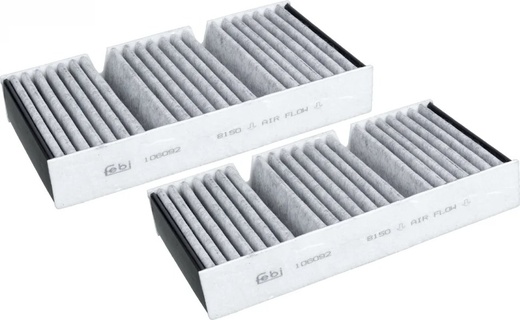 COALESCER FILTER HIFI FILTER SI 10609