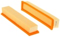 Салонный фильтр HIFI FILTER SC 90288
