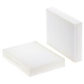 Воздушный фильтр HIFI FILTER NN 4021 S