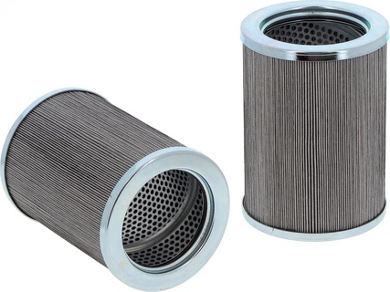 Гидравлический фильтр HIFI FILTER SH 87021 V
