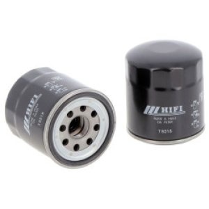 Масляный фильтр HIFI FILTER T 8215