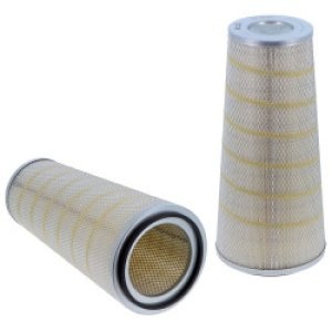 Воздушный фильтр HIFI FILTER SA 16187