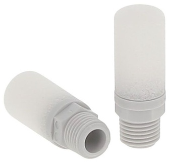 MUFFLER HIFI FILTER SFE 200-02