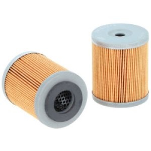 Гидравлический фильтр HIFI FILTER SH 63272