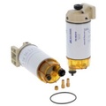 Топливный фильтр (в сборе) HIFI FILTER MO 142410
