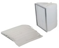 Воздушный фильтр HIFI FILTER NX 526354HGTA