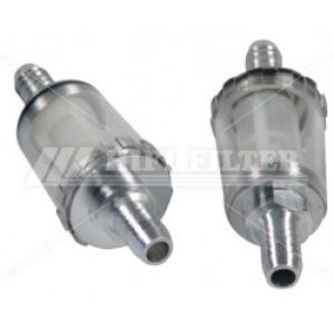 TANK CAP HIFI FILTER TCO 511