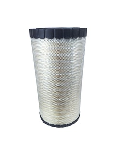 Воздушный фильтр HIFI FILTER NN 4993 S