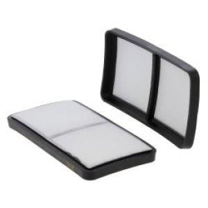 Салонный фильтр HIFI FILTER SC 60163