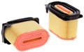 Воздушный фильтр (комплект) HIFI FILTER SA17480+SA17481