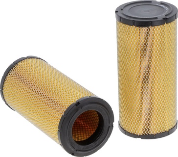 Фильтр HIFI FILTER SA 17234 N