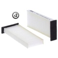 Салонный фильтр HIFI FILTER SC 8063 KIT