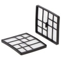 Воздушный фильтр HIFI FILTER SA 22502