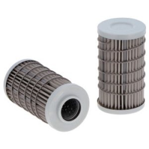 Гидравлический фильтр HIFI FILTER SH 60730