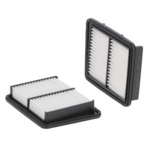 Воздушный фильтр HIFI FILTER SA 8614