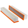 Салонный фильтр HIFI FILTER SC 90186