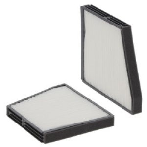 Салонный фильтр HIFI FILTER SC 8172