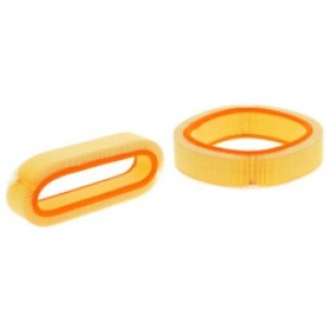 Воздушный фильтр HIFI FILTER SA 5174