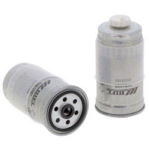 Топливный фильтр HIFI FILTER SN 70106