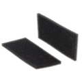 Воздушный фильтр HIFI FILTER N 02200090 PJ