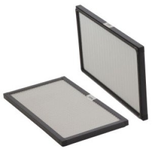 Салонный фильтр HIFI FILTER SC 40034