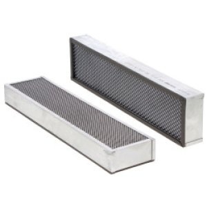 Салонный фильтр HIFI FILTER SC 70112 CAG