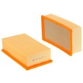 Салонный фильтр HIFI FILTER SC 90452