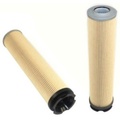 Гидравлический фильтр HIFI FILTER SH 52331
