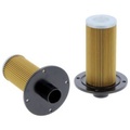 Гидравлический фильтр HIFI FILTER SH 77956