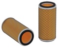 Воздушный фильтр HIFI FILTER SA 7556