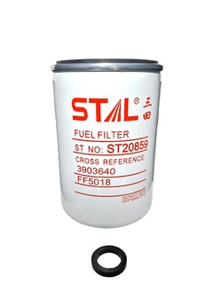 Воздушный фильтр HIFI FILTER NM 3394 PF9