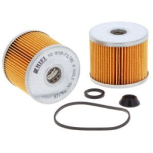 Масляный фильтр HIFI FILTER SO 9109