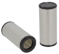 Воздушный фильтр HIFI FILTER SA 16683 N