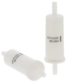 Бензиновый фильтр HIFI FILTER BE 4043