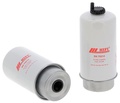 Топливный фильтр HIFI FILTER SN 70214