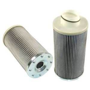 Гидравлический фильтр HIFI FILTER SH 66272