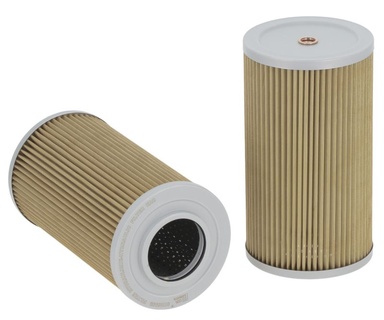 FILTRE HYDRAULIQUE HIFI FILTER SH 85909