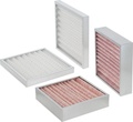 Воздушный фильтр HIFI FILTER NN 5297 S