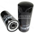 Масляный фильтр HIFI FILTER MAWP 11102/3